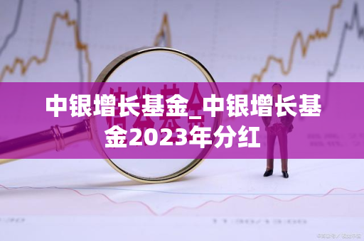 中银增长基金_中银增长基金2023年分红
